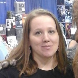 Meet your Posher, Diane